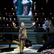 Ariadne auf Naxos