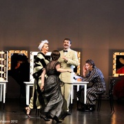 Ariadne auf Naxos