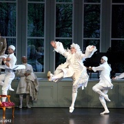 Ariadne auf Naxos