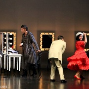 Ariadne auf Naxos