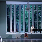 Ariadne auf Naxos