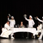 Ariadne auf Naxos