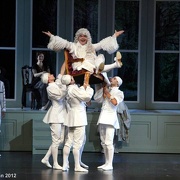 Ariadne auf Naxos