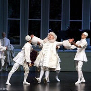 Ariadne auf Naxos