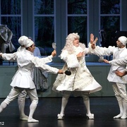 Ariadne auf Naxos