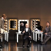 Ariadne auf Naxos