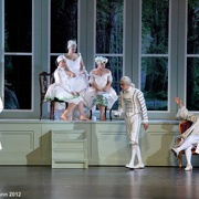 Ariadne auf Naxos