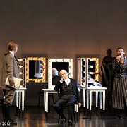 Ariadne auf Naxos