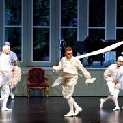 Ariadne auf Naxos