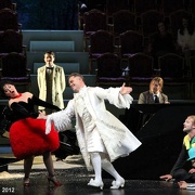 Ariadne auf Naxos
