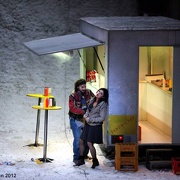 "La boheme" von Giacomo Puccini