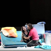  "La boheme" von Giacomo Puccini
