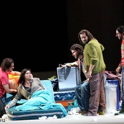  "La boheme" von Giacomo Puccini