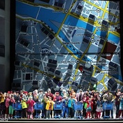  "La boheme" von Giacomo Puccini