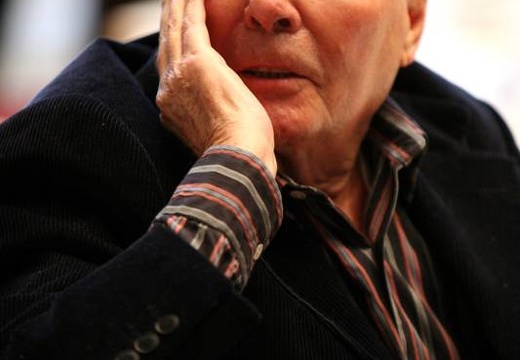 Hans Werner Henze