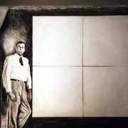 John Cage - 4,33/Stille