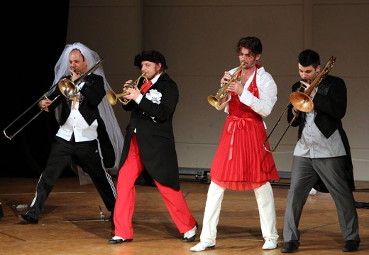  "Hojotoho", Wagner zum 200.