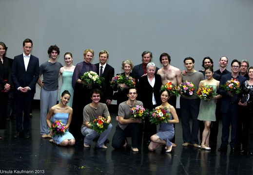 Deutscher Tanzpreis 2013