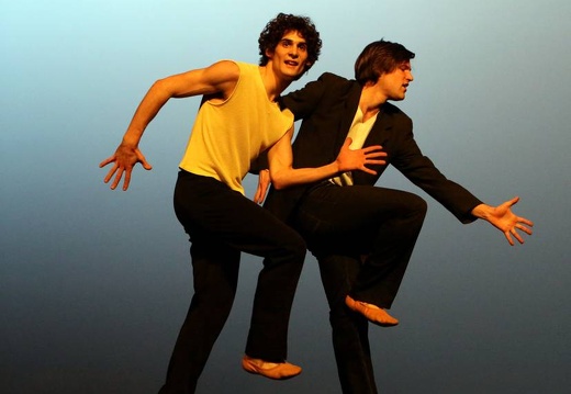 Deutscher Tanzpreis 2013