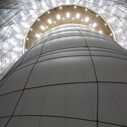 Christo - Big Air Package