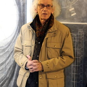 Christo - Big Air Package