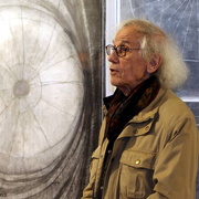 Christo - Big Air Package