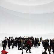 Christo - Big Air Package