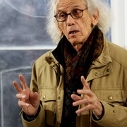 Christo - Big Air Package