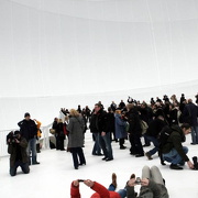 Christo - Big Air Package