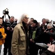 Christo - Big Air Package