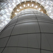Christo - Big Air Package