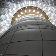 Christo - Big Air Package