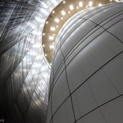 Christo - Big Air Package