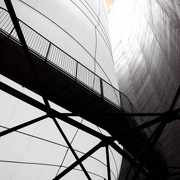 Christo - Big Air Package