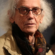 Christo - Big Air Package