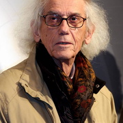 Christo - Big Air Package