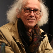 Christo - Big Air Package