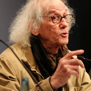 Christo - Big Air Package
