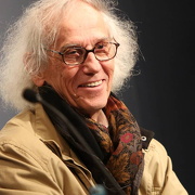 Christo - Big Air Package