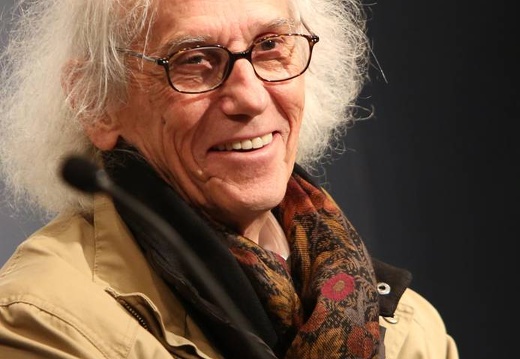 Christo - Big Air Package