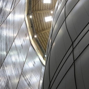 Christo - Big Air Package