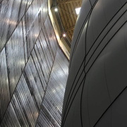 Christo - Big Air Package