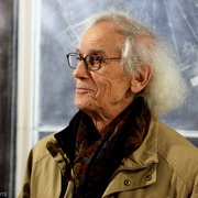Christo - Big Air Package