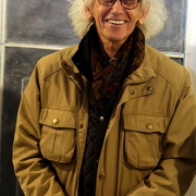 Christo - Big Air Package