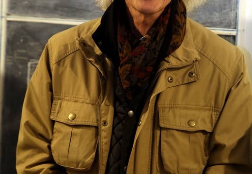 Christo - Big Air Package