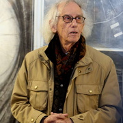 Christo - Big Air Package
