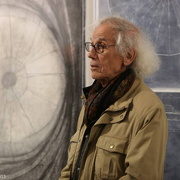 Christo - Big Air Package