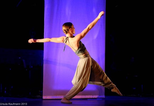 Anoushka Shankar Project