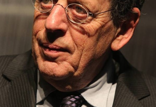 Spuren der Verirrten -  Philip Glass