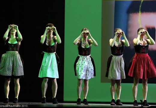 Spuren der Verirrten -  Philip Glass